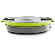 Zestaw naczyń GSI Outdoors Escape Hs 3L Pot + Frypan