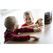 Gotowe jedzenie Expres menu Skrzydełka z kurczaka z miodem i chilli 30