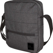 Torba naramienna Loap Terres szary DarkGray