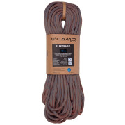 Lina wspinaczkowa Camp Elektra 9.2 - 70m niebieski/pomarańczowy Orange / Blue