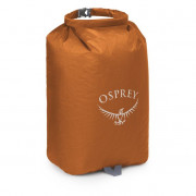 Wodoodporna torba Osprey Ul Dry Sack 12 pomarańczowy toffee orange