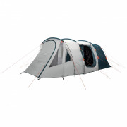 Namiot Easy Camp Palmdale 500 Lux biały/niebieski