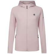 Bluza damska Dare 2b Ventura Hooded różowy Pink Haze