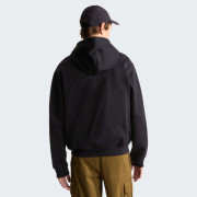 Bluza męska The North Face Essential Simple Dome Rlx Full Zip