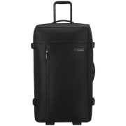 Walizka na kółkach Samsonite Roader Duffle 79cm czarny Deep Black