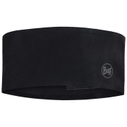 Opaska Buff ThermoNet Headband czarny Black
