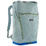 Plecak Patagonia Fieldsmith Roll Top Pack 32 jasnoniebieski Thermal Blue