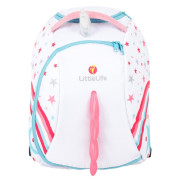 Walizka LittleLife Children's Suitcase, Unicorn