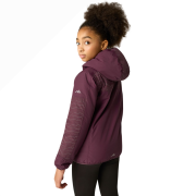 Dziecięca kurtka zimowa Regatta Illuma Reflective Jacket Fig