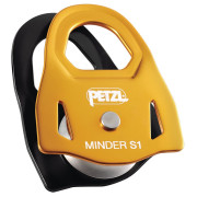 Bloczek z blokadą Petzl Minder S1