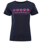 Damska koszulka Alpine Pro Lyora