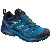 Buty męskie Salomon X Ultra 3 Gtx niebieski MykonosBlue/Indigo