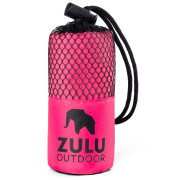Ręcznik Zulu Light 40x40 cm