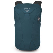 Plecak Osprey Farpoint Fairview Travel Daypack czarny/niebieski night jungle blue