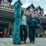 Pokrowiec na narty Osprey Mountainbound Snow Roller