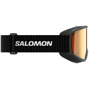 Gogle narciarskie Salomon Aksium 2.0 Photochromic