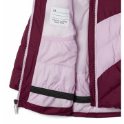 Kurtka zimowa dla dziewczynek Columbia Arctic Blast™ Jacket