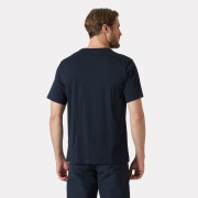 Koszulka męska Helly Hansen Hh Logo T-Shirt 3.0