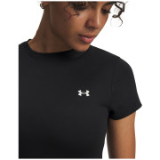Damska koszulka Under Armour Motion Fitted SS EMEA