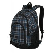 Plecak Loap Orsy zarys ChGray/Blue