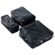 Organizer Matador Packing Cube Set czarny Black
