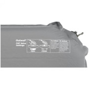 Samopompująca się karimata Outwell Sleepin Single 7.5 cm