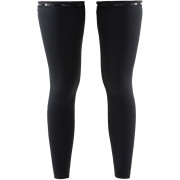 Nogawki Craft Leg Warmer czarny Black