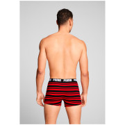 Męskie bokserki Puma Everyday Striped Boxers 2P