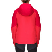 Kurtka damska Mammut Convey 3 in 1 HS hooded Jacket Women