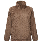 Bluza damska Regatta Ayana brązowy Mocha