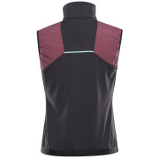 Kamizelka damska Alpine Pro Berfa 3