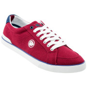 Buty męskie Iguana Murtis czerwony Burgundy/Navy