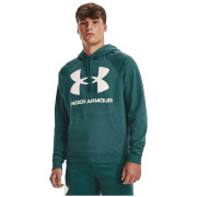 Męska bluza Under Armour Rival Fleece Big Logo HD (22)