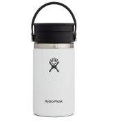 Kubek termiczny Hydro Flask Coffee with Flex Sip Lid 12 OZ biały White