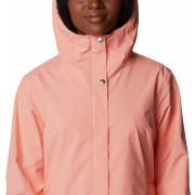 Kurtka damska Columbia Here And There Trench Jacket
