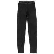 Damskie kalesony Devold Breeze Plus Merino 200 Longs Wmn czarny Black