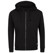 Bluza męska Alpine Pro Miak czarny BLACK