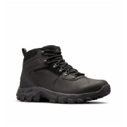 Buty męskie Columbia Newton Ridge™ Plus II Waterproof czarny Black, Black