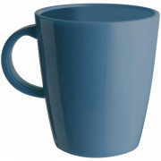 Kubek Brunner Tuscany Mug niebieski