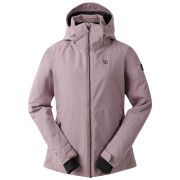 Damska kurtka narciarska Dare 2b Flurry II Jacket różowy Heather
