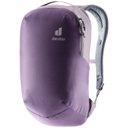 Miejski plecak Deuter Yort 15 fioletowy purple-lavender