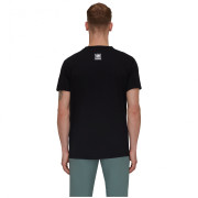 Koszulka męska Mammut Massone Sport T-Shirt Men