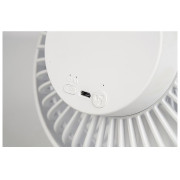 Wentylator Bo-Camp Lux Fan Table DeLuxe ABS