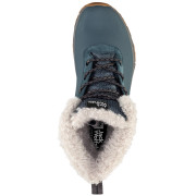 Buty zimowe damskie Jack Wolfskin Everquest Texapore Snow High