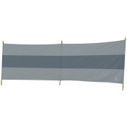 Parawan Bo-Camp Brendan - 2 díly szary Grey/Anthracite