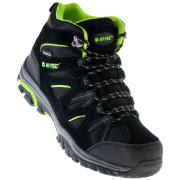 Buty męskie Hi-Tec Raposo Mid WP