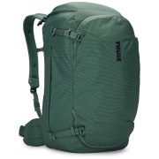 Plecak Thule Landmark 40L zielony Hazy Green