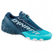 Damskie buty do biegania Dynafit Feline SL W niebieski Poseidon/Silvretta
