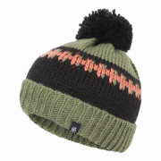 Czapka dziecięca Dare 2b Boffin II Beanie zielony/czarny OlvneGrn/Blk