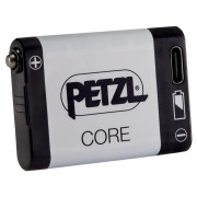 Akumulator Petzl Accu Core czarny black